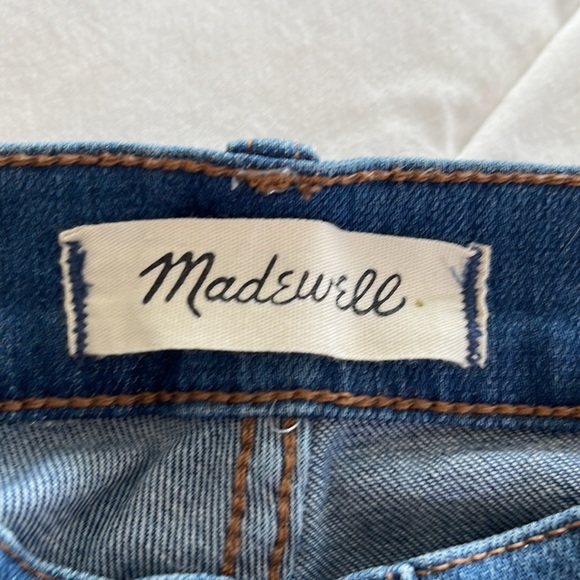 Madewell jeans size 23 - Picture 4 of 4